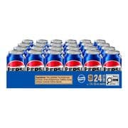 Boisson gazeuse à saveur de cola