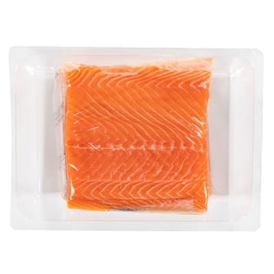 Pink Salmon Fillets