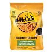 Frozen Savoury Homefries