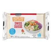 Fromage suisse