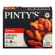 Frozen Buffalo Chicken Wings