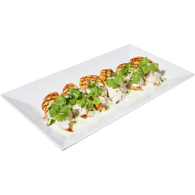 RICARDO Poulet tandoori 350 g