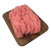 Ground Pork Lean