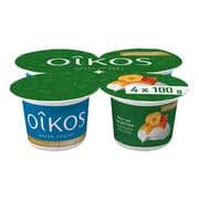 2% Caramelized Maple Pear Greek Yogurt