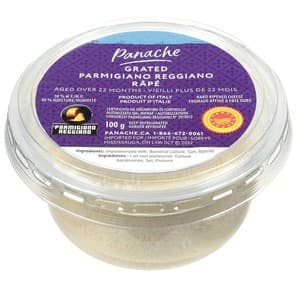 Panache Fromage parmigiano reggiano 200 g