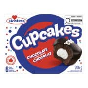 Petits gâteaux au chocolat