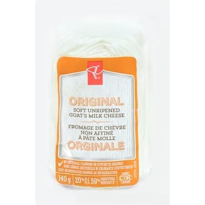 Goat Cheese