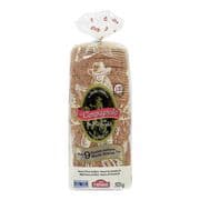 Olive Oil 9 Whole Grains Sliced Bread