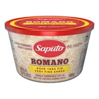 Saputo Fromage râpé 1 kg