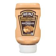 Smoky Mustard Mayonnaise