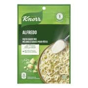 Alfredo Sauce Mix