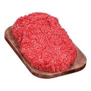 Bœuf haché extra-maigre