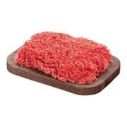 Lean Ground Beef