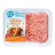 poulet haché extra maigre Mieux‑être