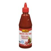 Lee Kum Kee Sriracha Sauce au piment chili 435 ml