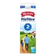 Lactantia PurFiltre Lait 2 % partiellement écrémé 1 L