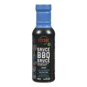 Fit Sauce La Patriote Sauce BBQ 355 ml