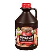 Ancestral Vinaigre de cidre de pommes 1 L