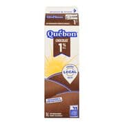 Quebon 1% Chocolate Milk 1 L