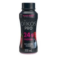 Pro Yogourt à boire aux baies 0,5 %