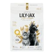Lily & Jax Nourriture de chat recette de saumon 1.6 kg