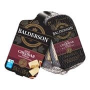 Cheddar Cheese Aged 2 years