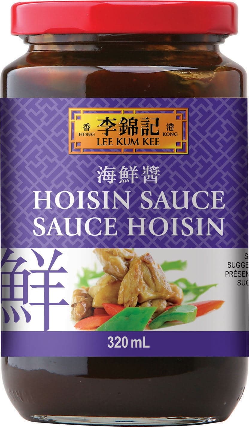 Lee Kum Kee Sauce hoisin 443 ml