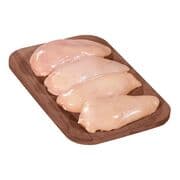 Boneless Trimmed Chicken Breasts
