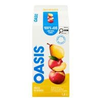 Oasis Jus fruits de verger 1.6 L