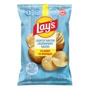 Classic potato chips