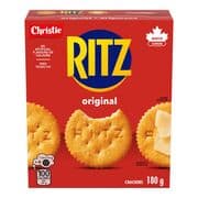 Ritz Craquelins originaux 180 g