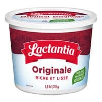 Lactantia Margarine