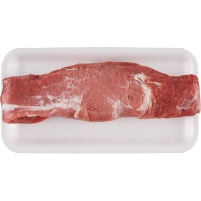 Filet de porc