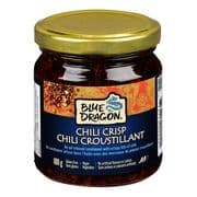 Crispy Chili