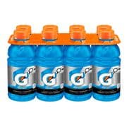 Boisson pour sportifs à saveur Bleu cool