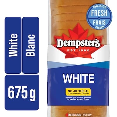 White Bread