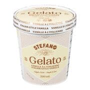 Italian Style Vanilla Ice Cream