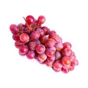 Raisin rouge sans pépin