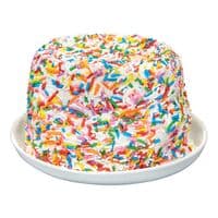 Baker Street Gâteau Célébration de 4 po