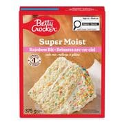Rainbow Bit Cake Mix