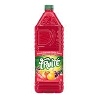 Fruité Boisson punch aux fruits 2 L