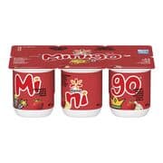 Yogourt au fromage frais 2 %
