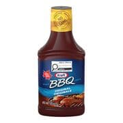Sauce BBQ