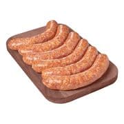 Mild Italian Sausages