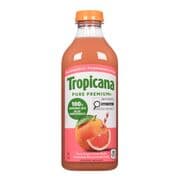 No Sugar Added Red Grapefruit Juice