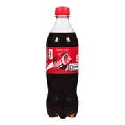 Cola Flavoured Soft Drink