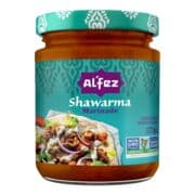 Al Fez Marinade shawarma 157 ml