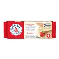 Voortman Bakery Gaufrettes à la fraise