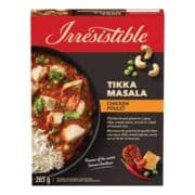 Frozen Tikka Masala Chicken