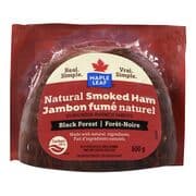 Natural Smoked Black Forest Ham